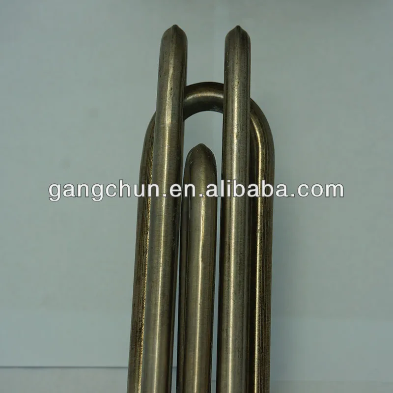 60kw electrical heating element for boiling water heaters