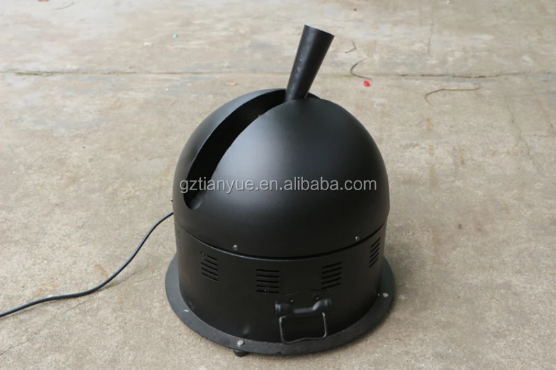 whole sale moving head co2 jet machine for disco&bar&ktv