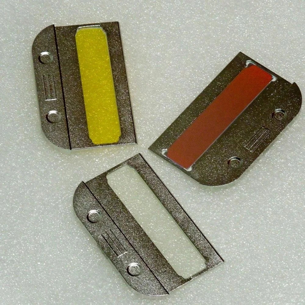 different types changeable IPL laser filters