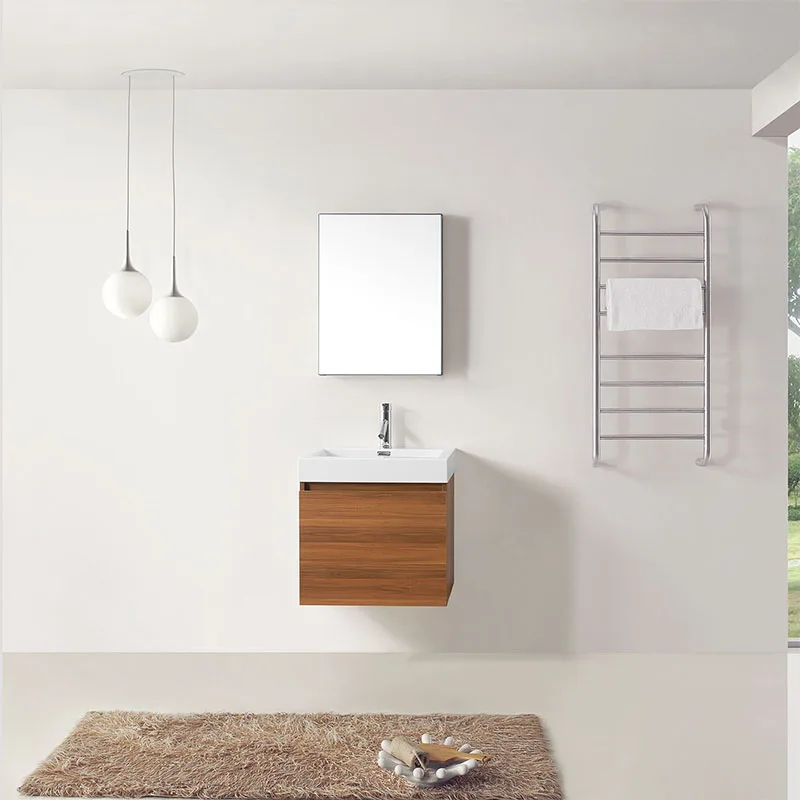 
Wholesale modern style wall-mounted bathroom cabinet ghana bathroom vanities 