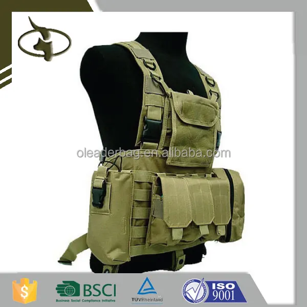 Bomb Suit Camouflage Combat Military Tactical Vest Full Body Bullet Proof Armor
