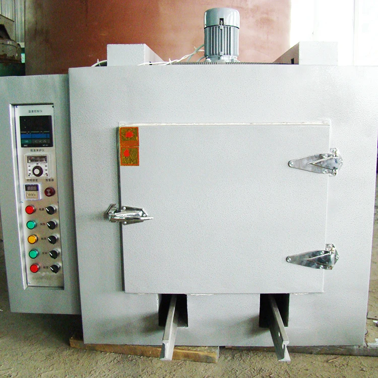 
Cheapest electric heating drying Oven for transformer core, coil drying, paint cabinet and parts drying, aging, curing 