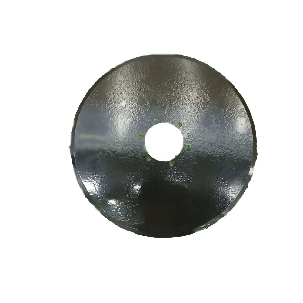 
3 disc plough blades plow disc 