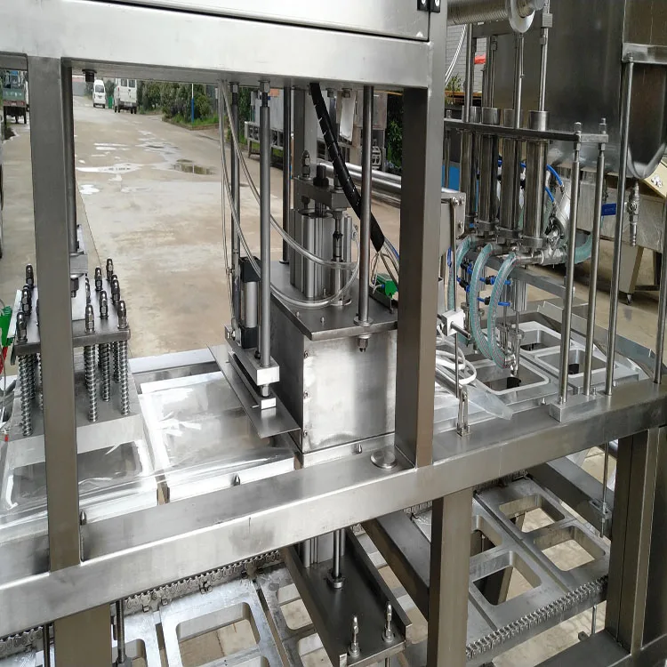 roll film factory fast food, preserved egg,small cake,cherry tomato tray sealer machine