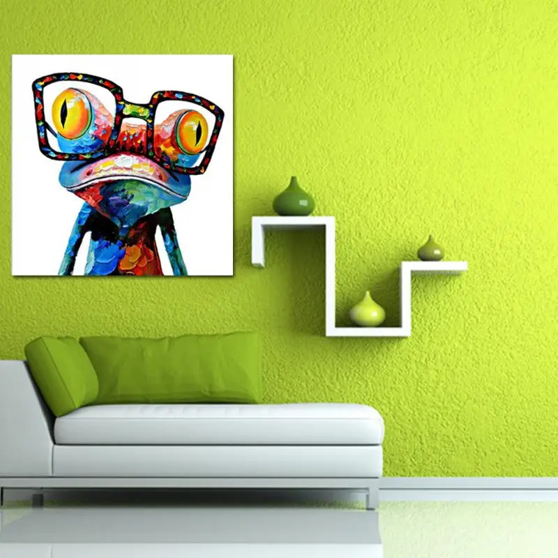 
China factory print canvas picture hot amazon home goods wall art canvas 