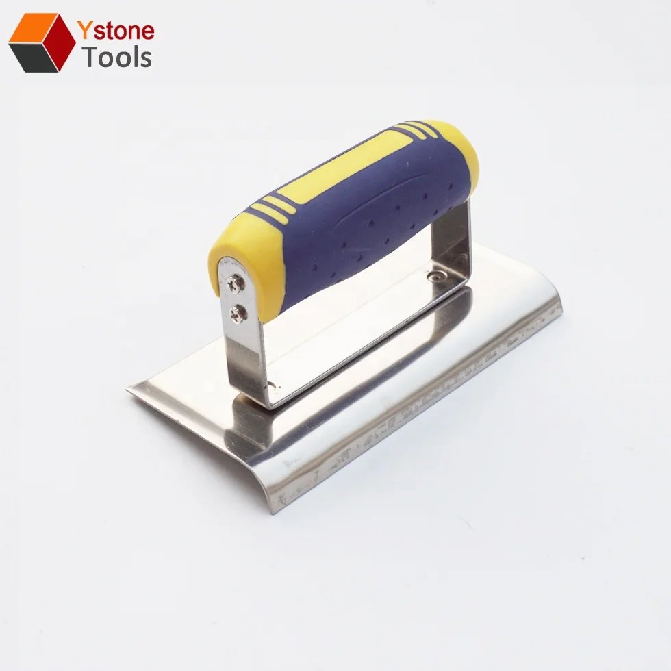 plaster trowel for edge