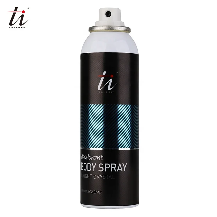 
Charming Perfumed Body Spray Deodorant, Popular Deodorant Body Spray for Men and Women, Universal Deodorant Body Spray in UAE 