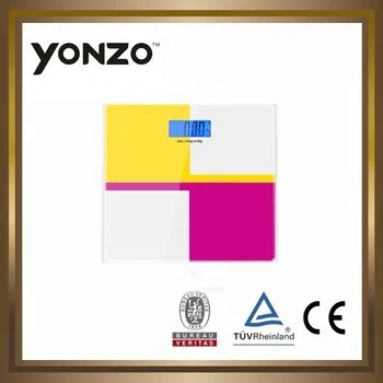Yonzo 180 kg electronic best weight scale
