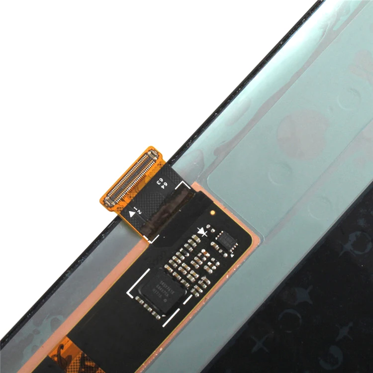 
Original Wholesale Price Digitizer Display for Samsung Galaxy S8 plus LCD Screen Touch Replacement 