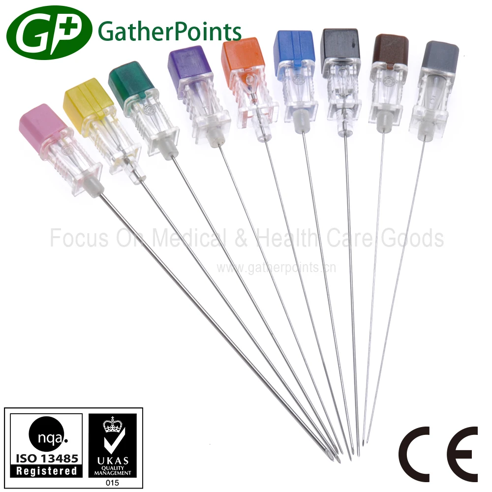 Hospital Used Hypodermic & Surgical Instruments Medical Equipment