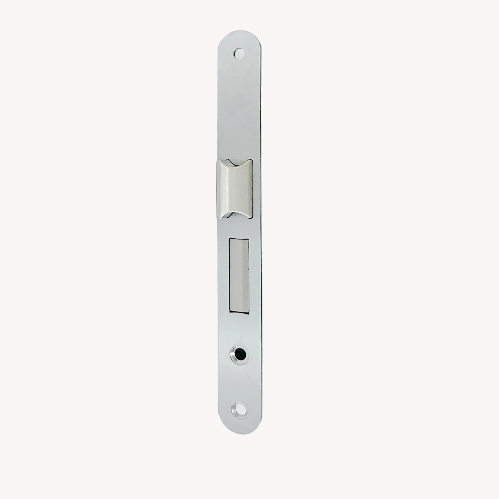 normal high security  stainless steel lock body for wooden doors