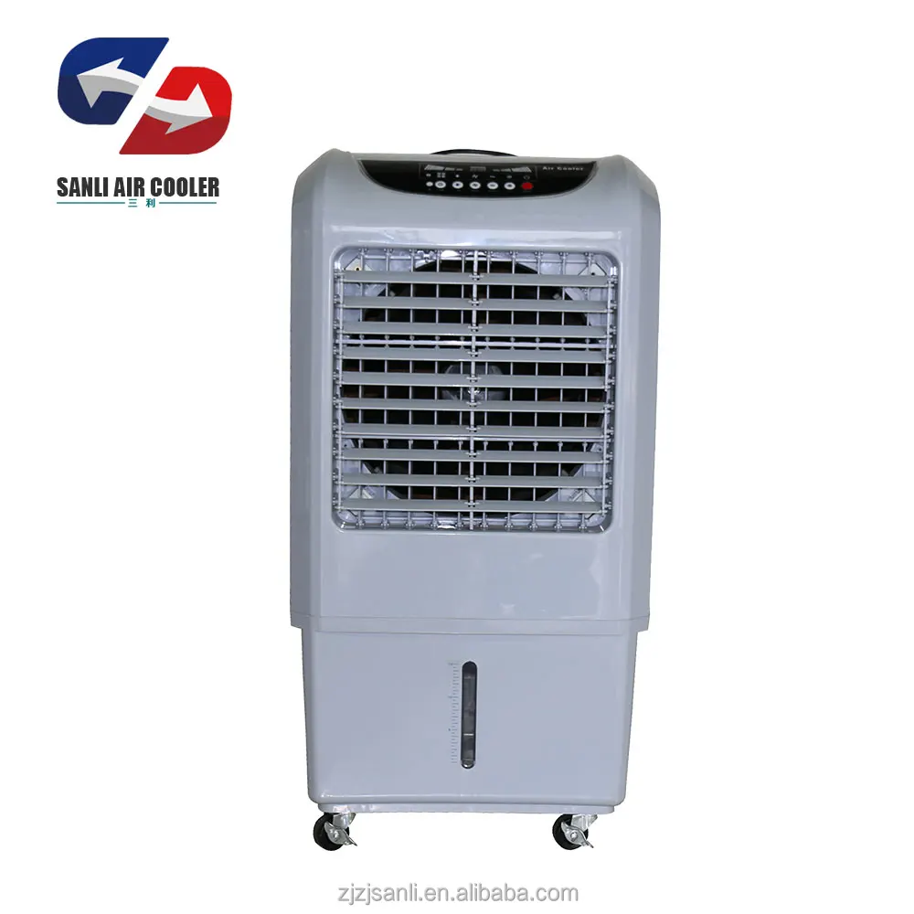 Высококачественный переносной напольный мини-охладитель воздуха