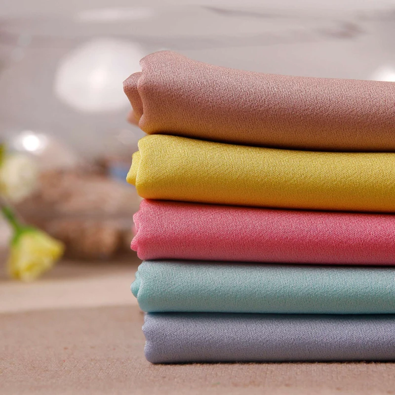 21*21+70D 97%cotton 3%spandex poplin dyed cotton spandex fabric in the philippines