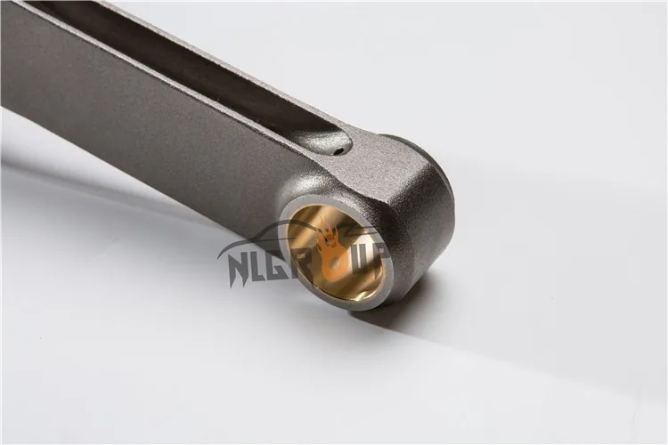 Racing Performance Forged Conrod for Mercedes Benz M104 engine 2.8L 3.0L 3.2L 3.6L Connecting Rod