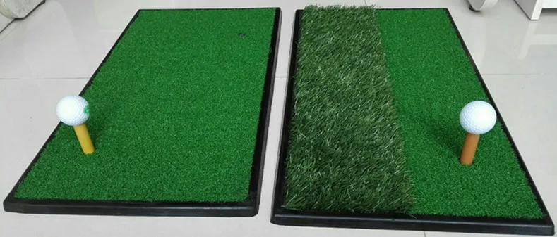 
Mini portable golf practice putting green mat A60 