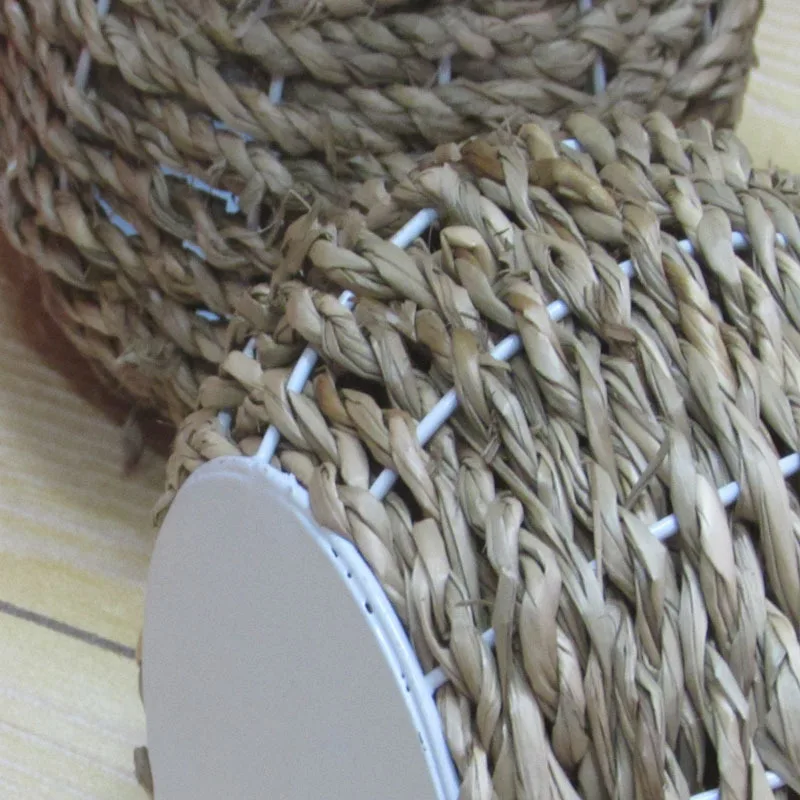 
APHACATOP Popular cheap price rattan flower basket for home decoration 