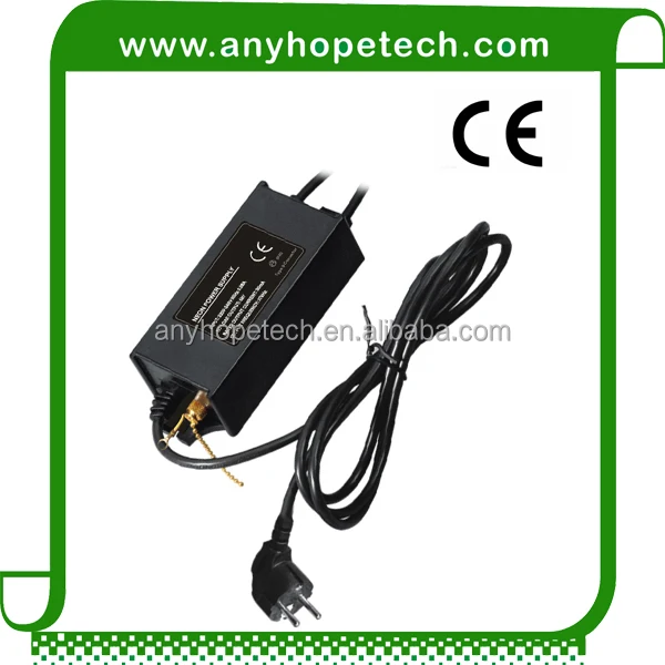 
Neon power supply output 6kV 30mA 37kHz with CE standard 