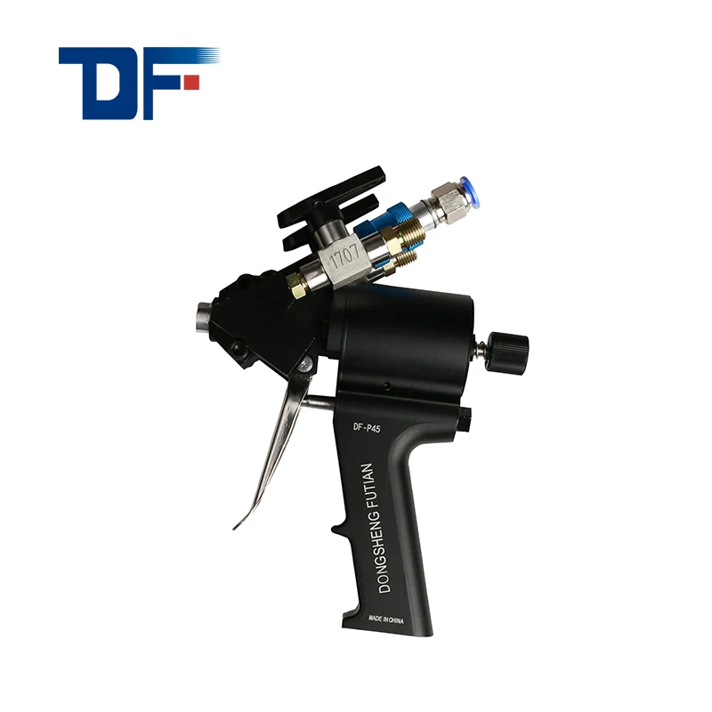 
Professional Multifunctional Poliuretane New Polyurethane Spray Foam Gun 