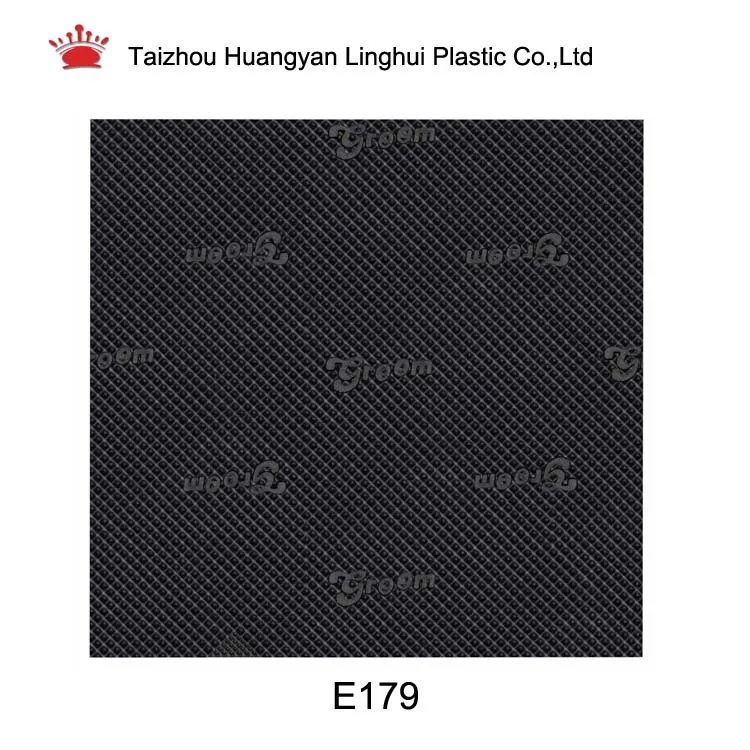 Cross Sheet Thickness Rubber Sheet For Shoe Repair