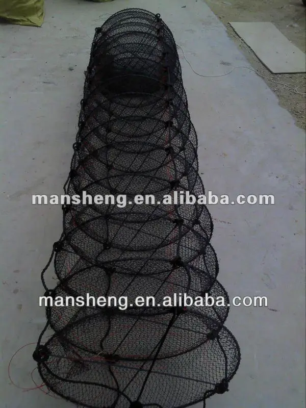  scallop farming net cage lanterns