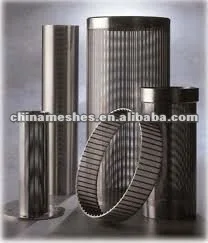 нержавеющая сталь джонсон сито