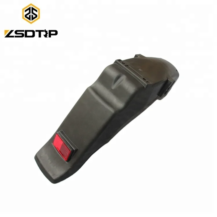 
 Заднее крыло мотоцикла для BOXER CT100, заднее защитное крыло для мотокросса  