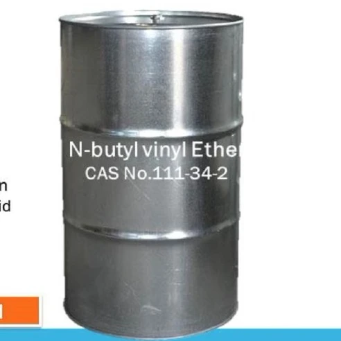 High purity Butyl vinyl ether, CAS# 111-34-2