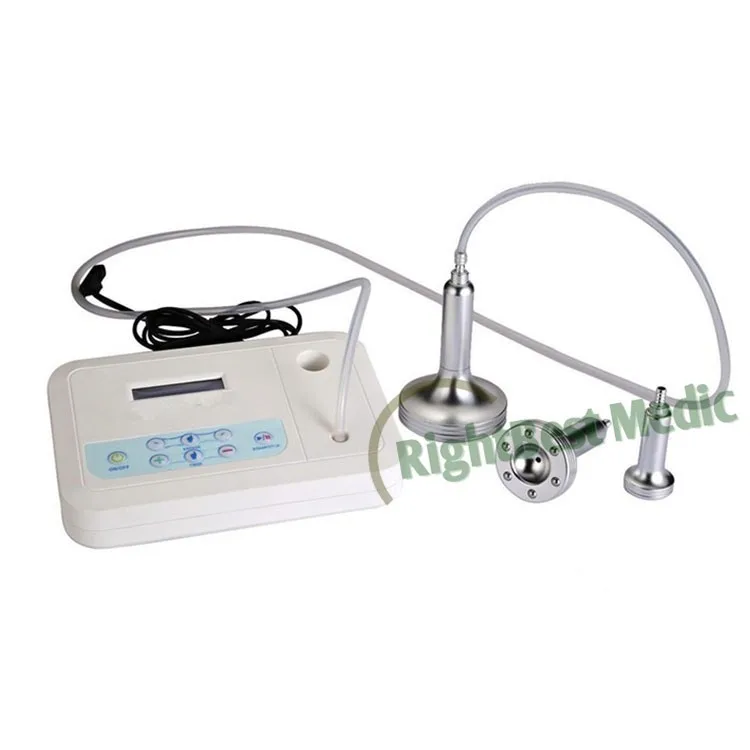 Multi purpose health care device used to cupping,meridian massage,beauty and slimming Electric Cupping Therapy Machine