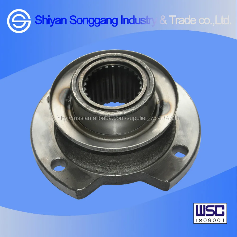 Автомобильные запчасти дана мост части фланец сборка ближний мост 25ZAS01-02175