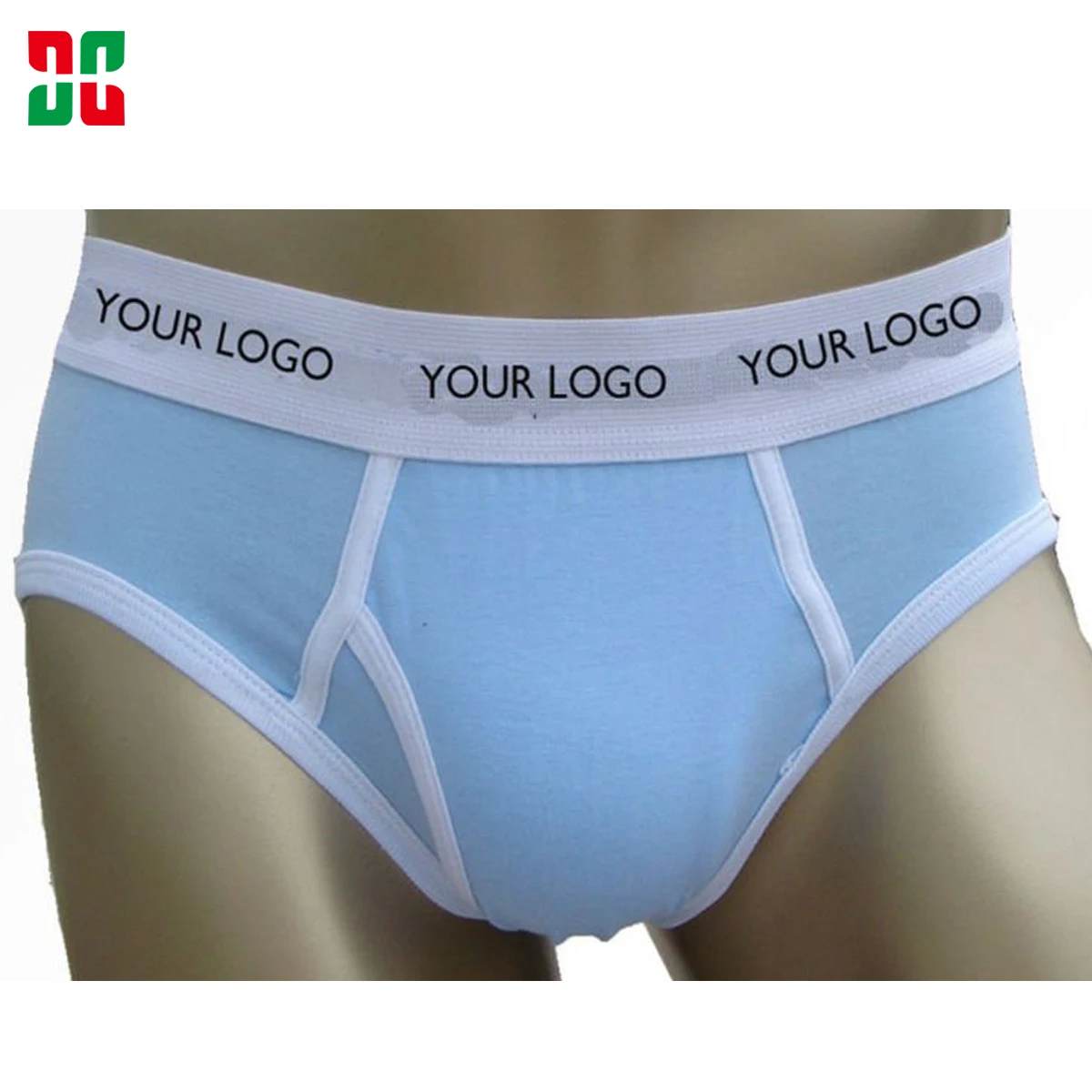 sexy men underwear open no closure fly cotton inner wear mens thong