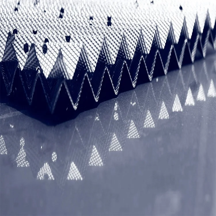 OEM Wire Mesh Gauze Structured Packing for Distillation Column Made in China