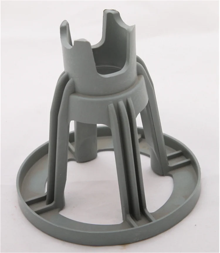 Высококачественный строительный пластиковый арматурный стул, распорка для строительного материала 3/4 дюйма