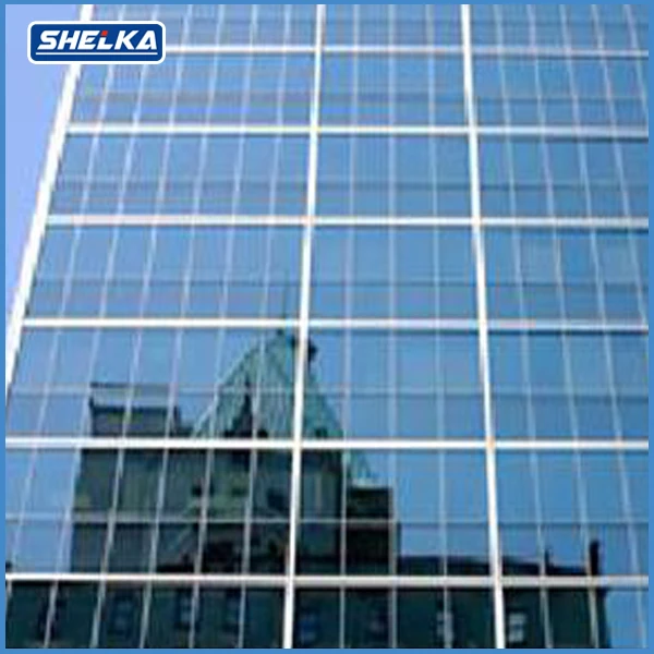 high quality drum packing two component structural silicone sealant