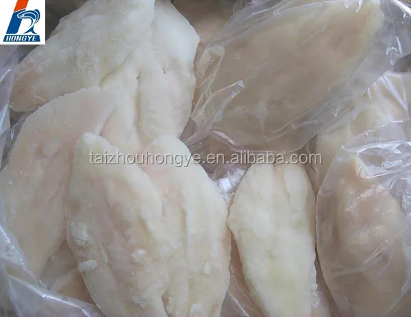 
frozen john dory fillet/HG/HGT 