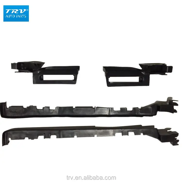 
Rubber threshold sealing lining car door sill strip for W203 2036981998 