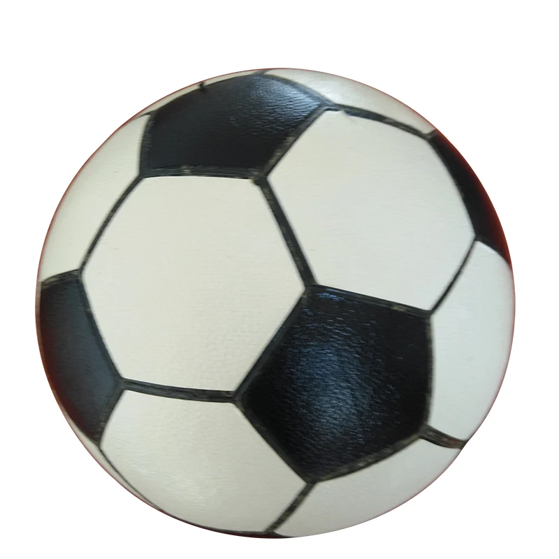 Logo Printed Official Weight and Size 5# Soccer Ball