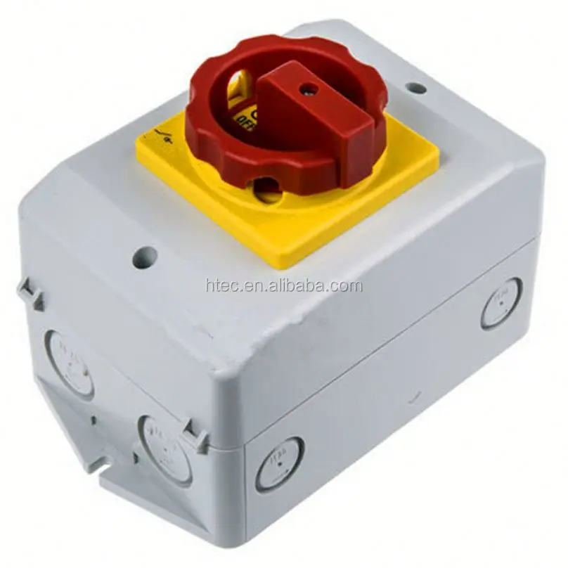 3KA7161-3CD00 fuse-switch-disconnector