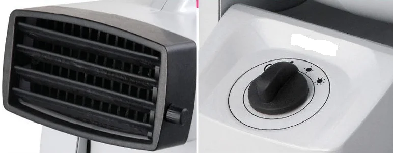 Hot Sale Electronic Pet grooming Dog Cleaning Products Portable pet Hair Dryer