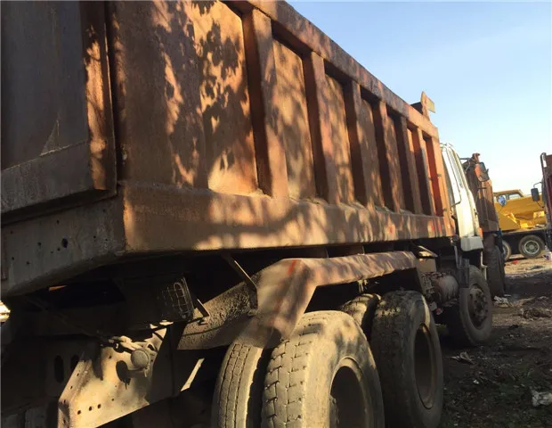 USED ISUZUU DUMP TRUCK, TIPPER TRUCK, MINI DUMP dump truck