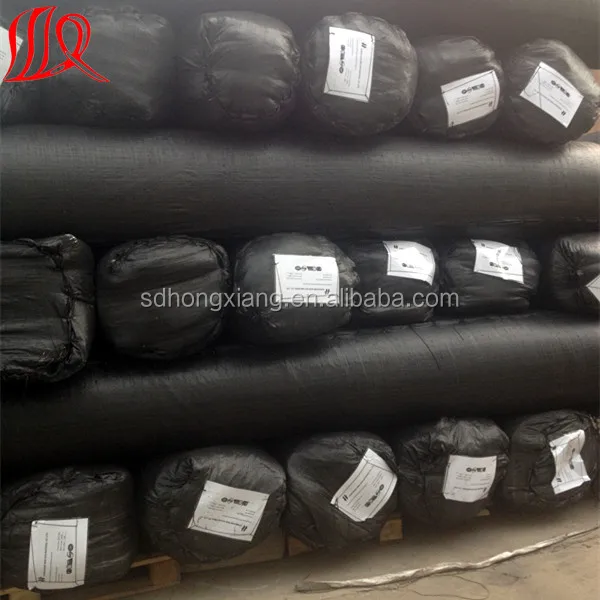 
Geosynthetic Geocomposite drainage net 