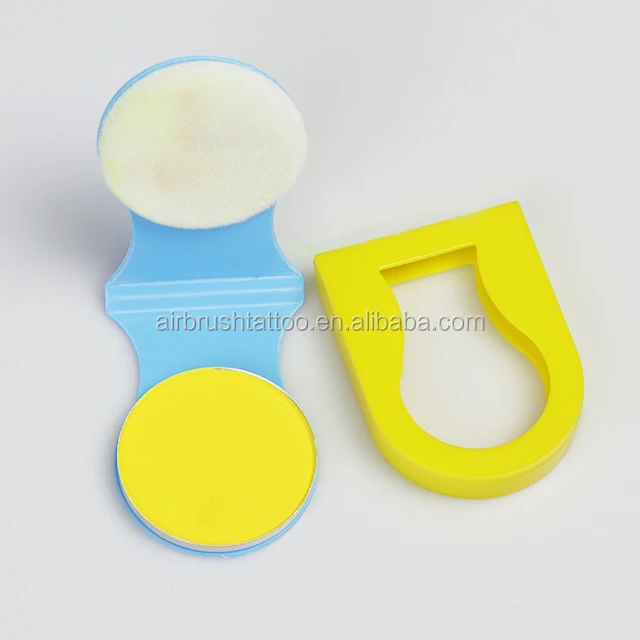 Hot Selling Beauty Temporary Instant Hair Chalk Color Supplies