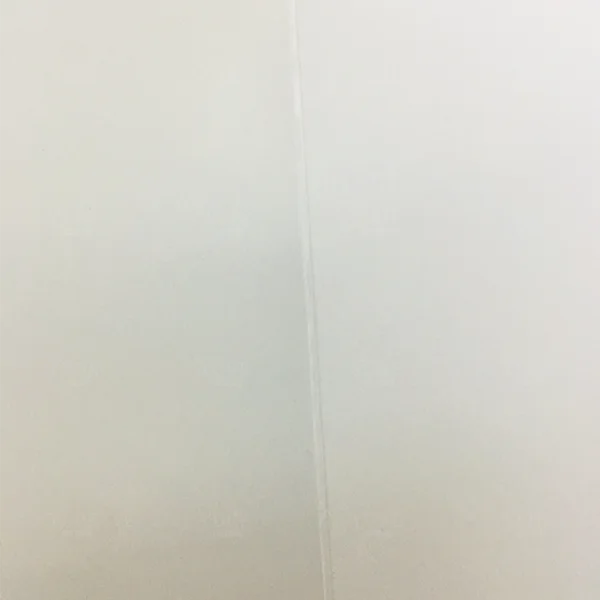 Hot sale glossy art paper a4 size creative design well designed conference file folder with logo