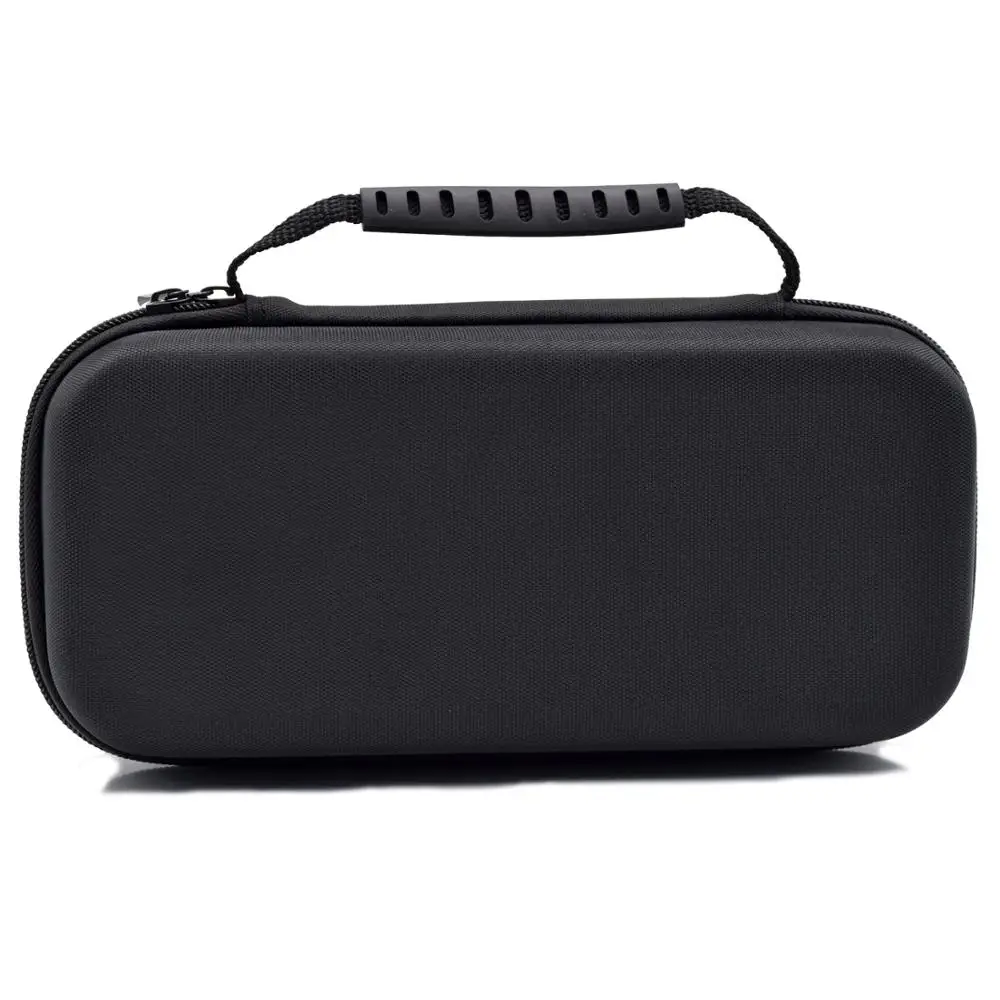 
Wholesale EVA carrying portable case with 10 card slot for Nintendo Switch case 