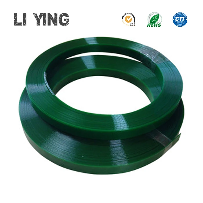 
Liying Packaging PET Strapping Band Polypropylene Strap PP Straps 