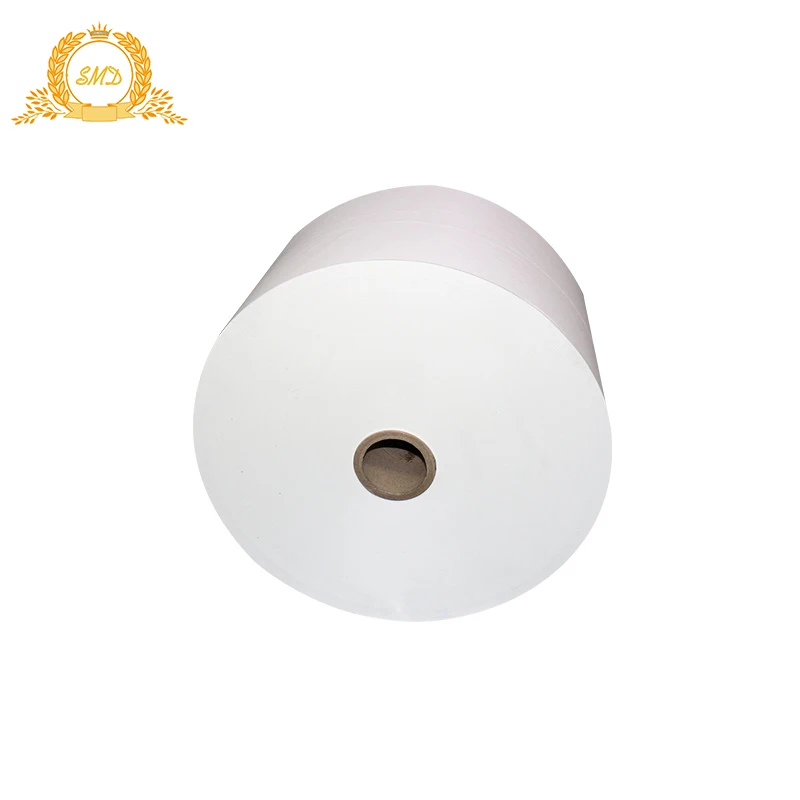 wax paper jumbo roll