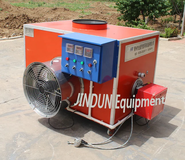 poultry heater/diesel heaters for home/waste oil heater