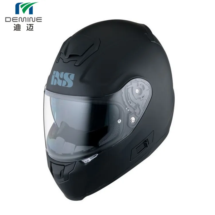 
Polycarbonate for face shield and helmet 