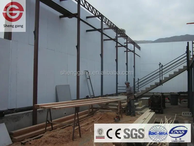 High Quality Hot Sale Fireproof Material magnesium oxide board fireproof board mgo board Wall Panel