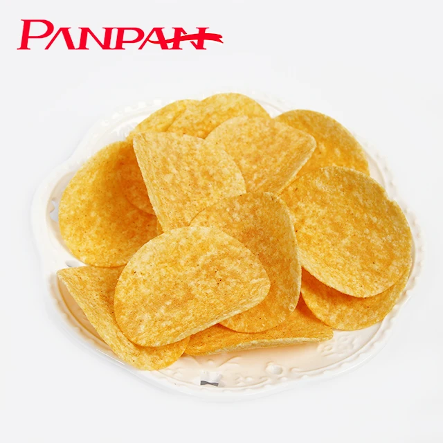 fried potato chips OEM manufacturer