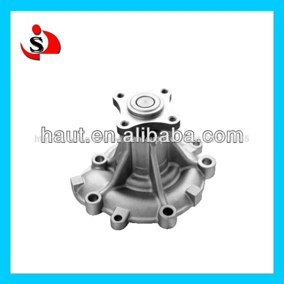 цена по прейскуранту завода gmb: gwcr- 17a ое: 71244450 автомобилей водяной насос с хорошим qualiy подшипник